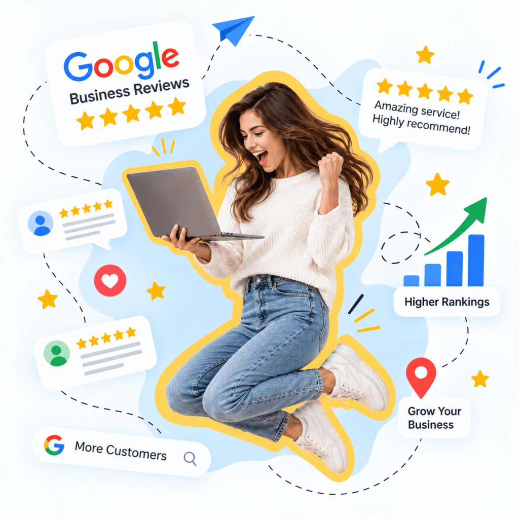 buy google reviews