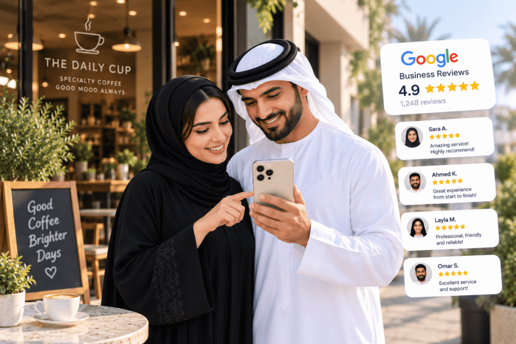 buy google review uae