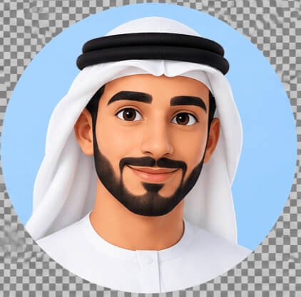 Saeed Al Nuaimi