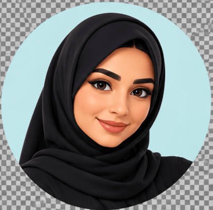 Maryam Al Mansoori